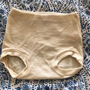 Used Engel 100% Virgin Wool Nappy Pants
